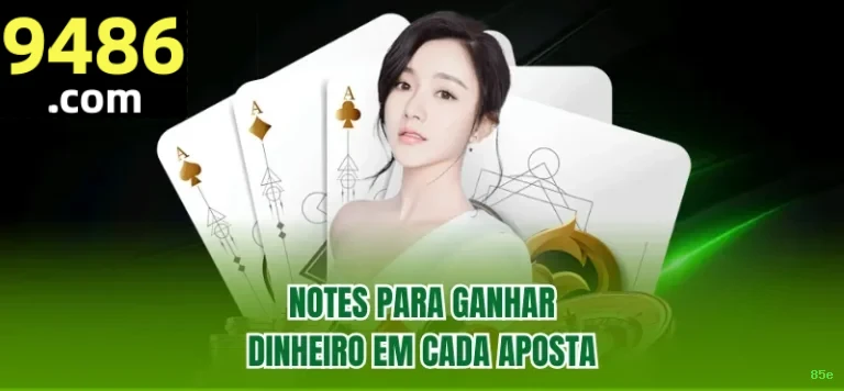 Apostas Esportivas 85e