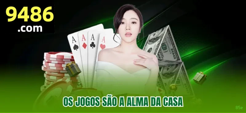 Dicas de Slots 85e