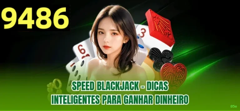 Dicas de Slots 85e